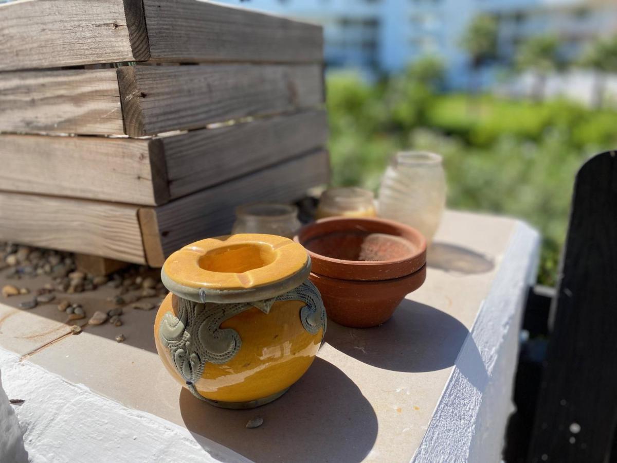 Escape To Serenity - 3 Bedroom Townhouse By The Sea! Сasa de vacaciones Marbella