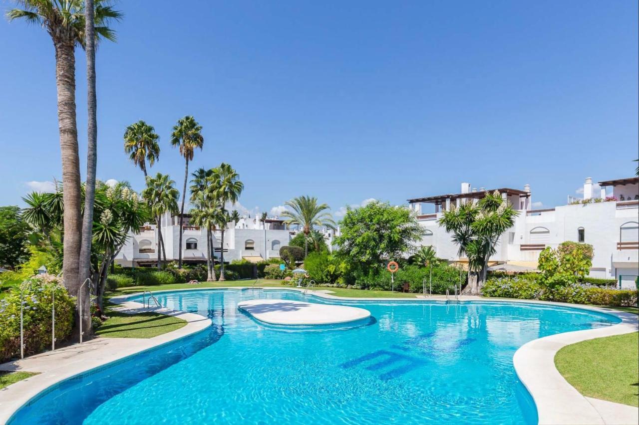 Escape To Serenity - 3 Bedroom Townhouse By The Sea! Сasa de vacaciones