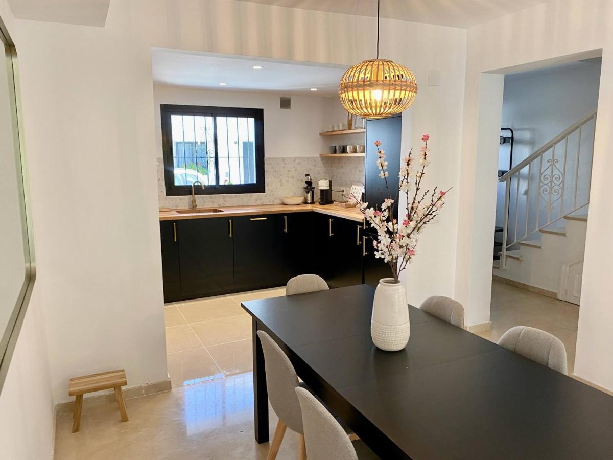 Escape To Serenity - 3 Bedroom Townhouse By The Sea! Сasa de vacaciones
