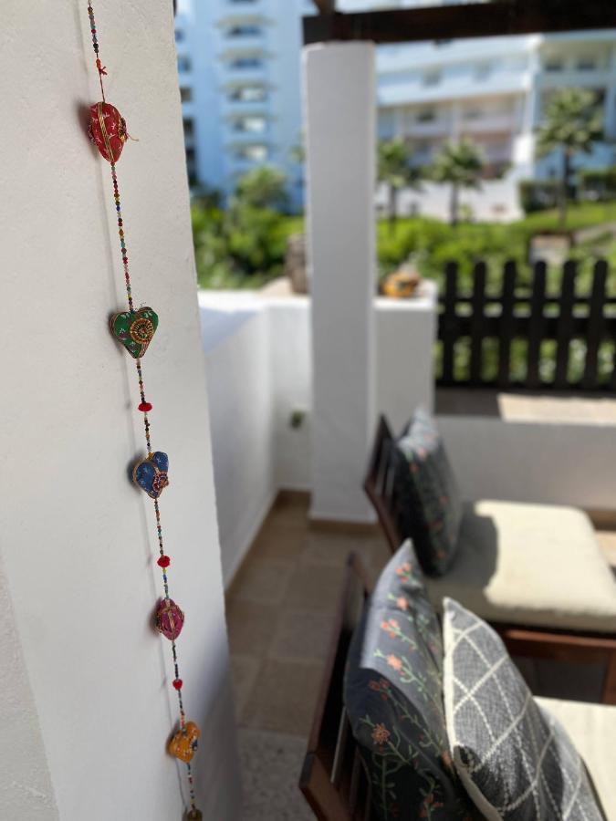 Escape To Serenity - 3 Bedroom Townhouse By The Sea! Marbella